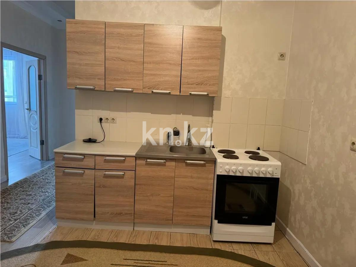 Продажа 1-комнатной квартиры, 48 м² - Продажа однокомнатных квартир в Астане - страница 31 фото 4 из 6