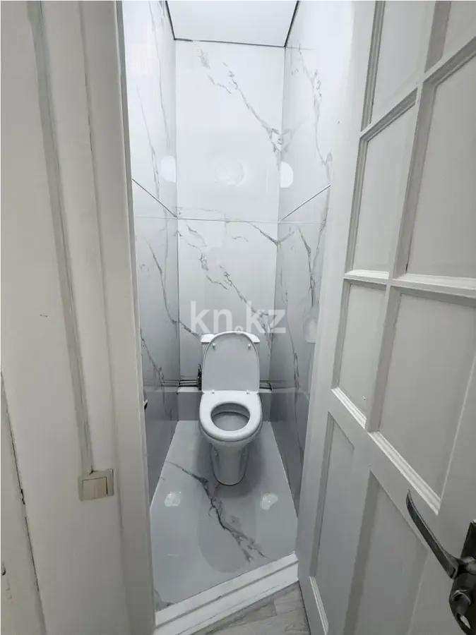 Продажа 2-комнатной квартиры, 47.8 м², ул. Жарокова, дом  290 - Продажа квартир в Алматы фото 5 из 5