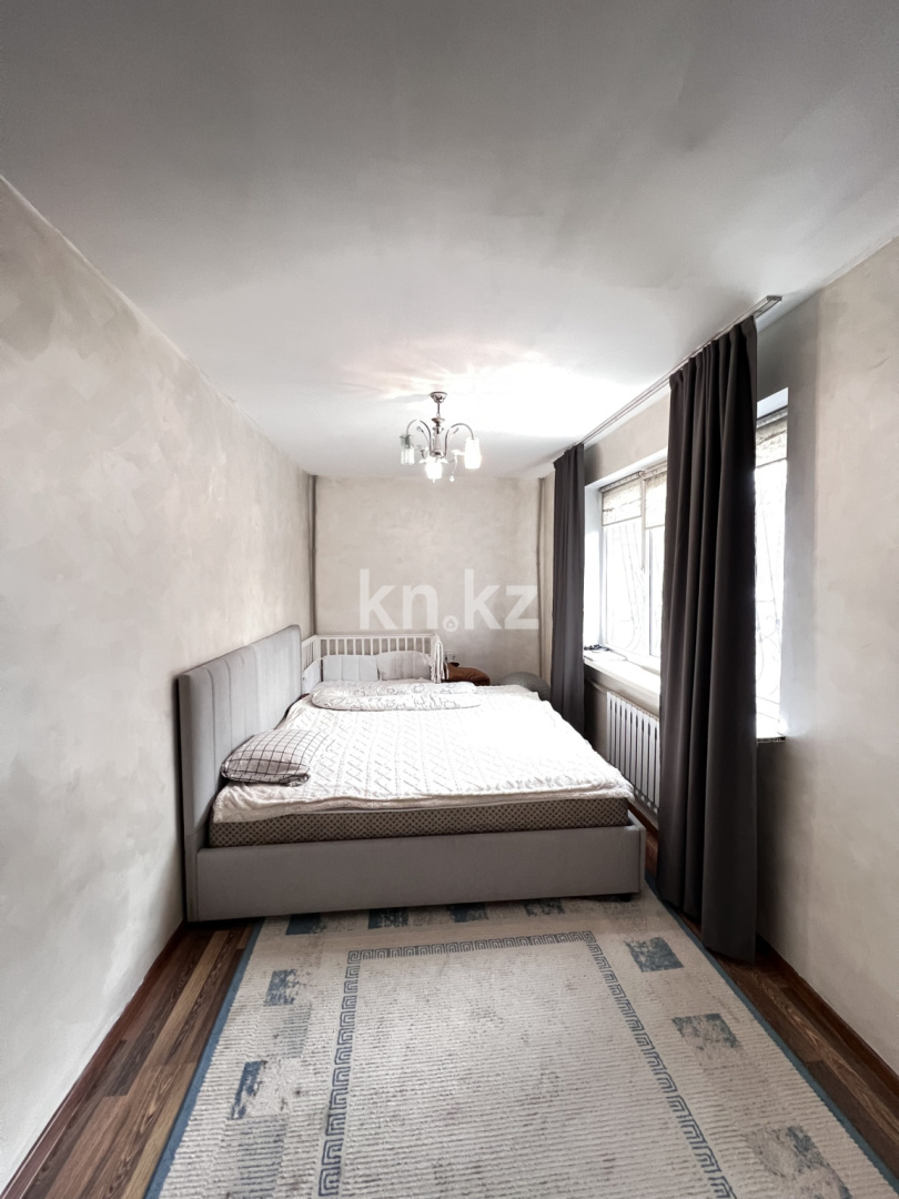 Продажа 2-комнатной квартиры, 44.5 м² - Продажа квартир в Алматы - страница 2 фото 11 из 24