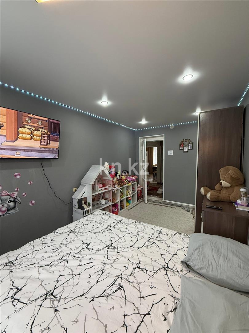 Продажа 3-комнатной квартиры, 64 м² - Продажа жилой и коммерческой недвижимости в Темиртау фото 3 из 13