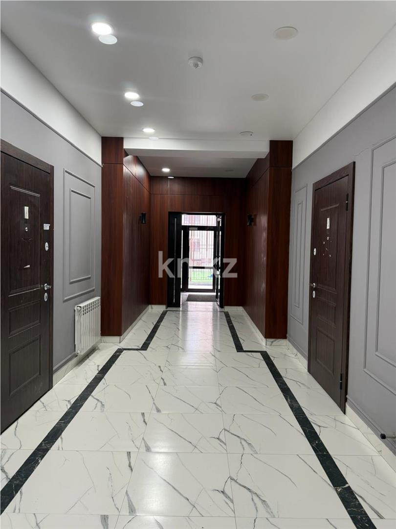 Продажа 2-комнатной квартиры, 78 м² - Продажа  двухкомнатных квартир в новостройках Караганды - страница 3 фото 9 из 12