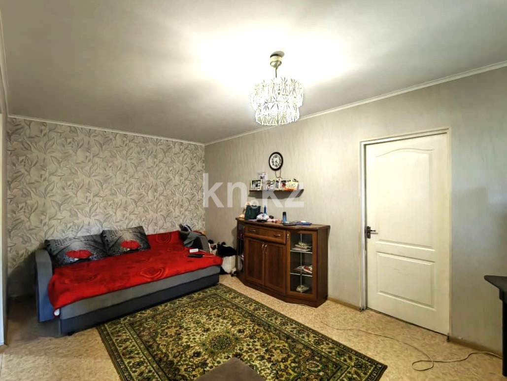 Продажа 2-комнатной квартиры, 47 м² - Продажа гаражей в Актобе фото 3 из 25