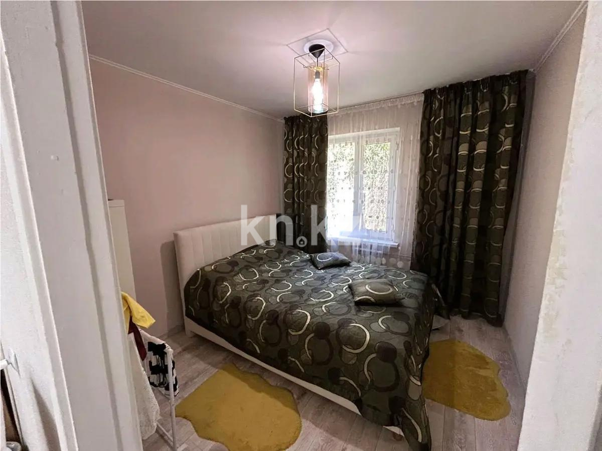 Продажа 2-комнатной квартиры, 43 м², бул. Бухар Жырау, дом  75/1 в Алматы - фото 2 Продажа 2-комнатной квартиры, 43 м², бул. Бухар Жырау, дом  75/1 в Алматы - фото 2