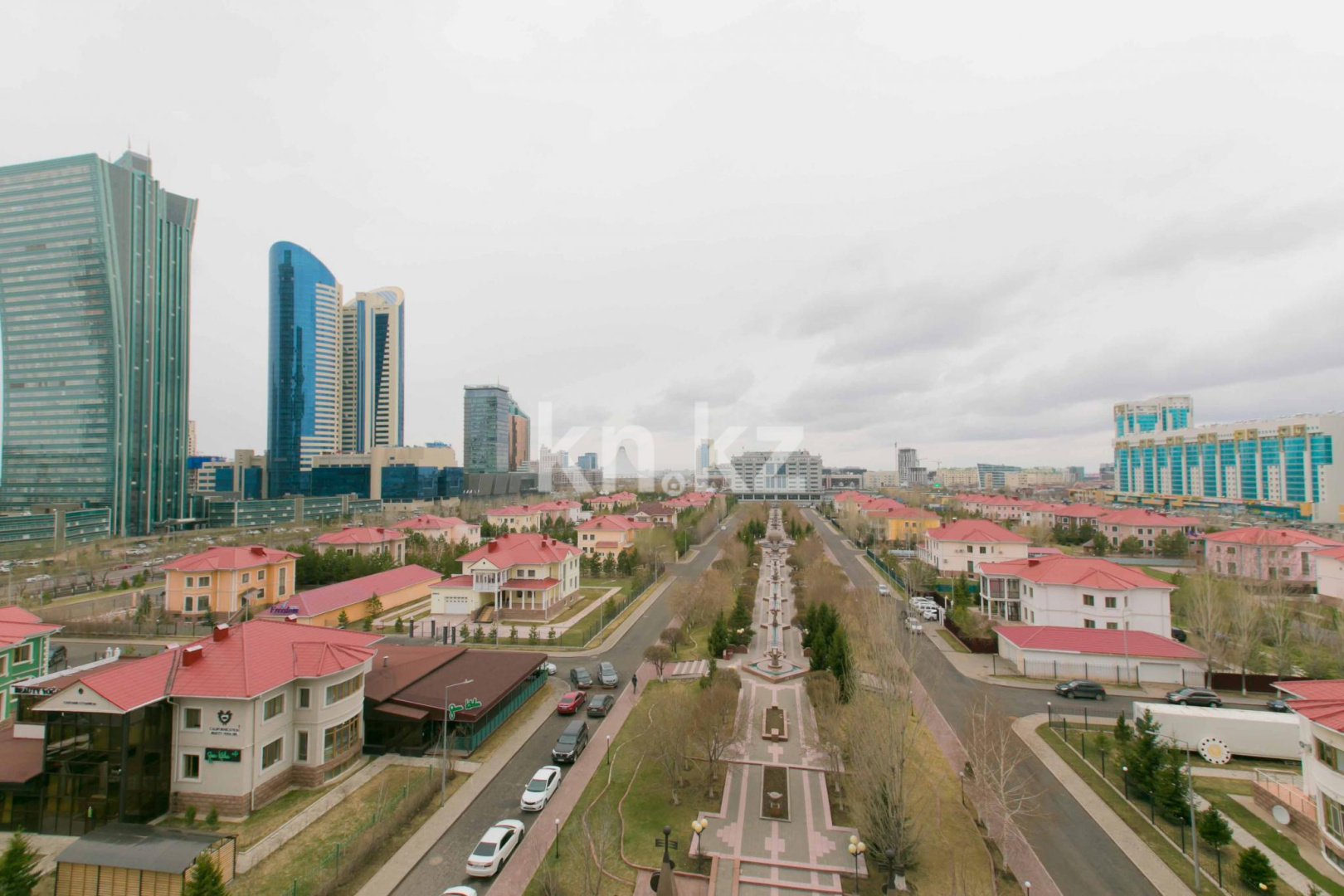 Аренда 2-комнатной квартиры посуточно, 90 м², ул. Сарайшык, дом  34 - ул. Акмешит - Продажа домов, коттеджей в Уральске фото 19 из 20