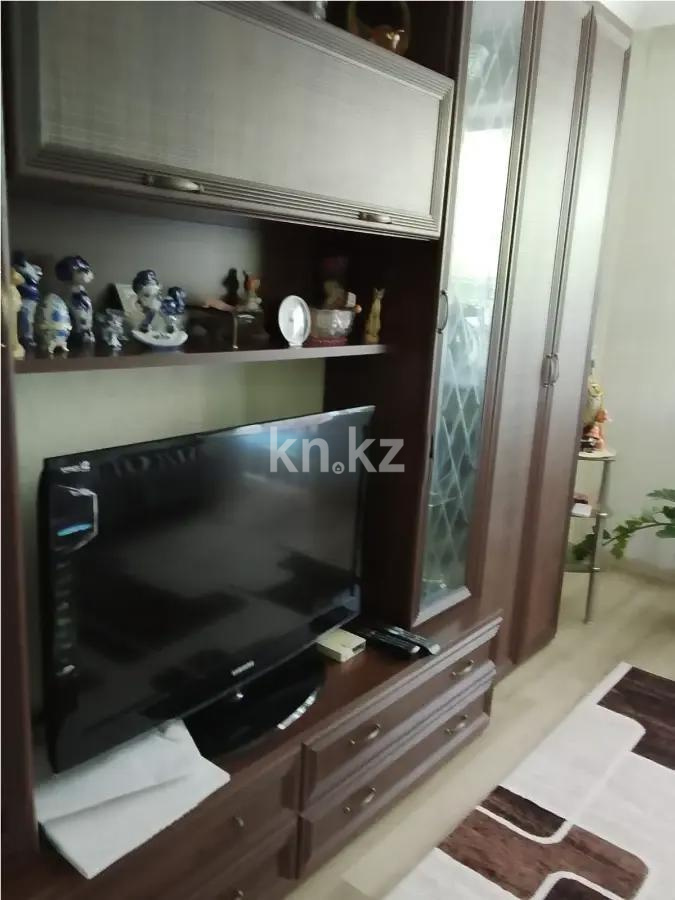 Продажа 2-комнатной квартиры, 50 м² в Астане - фото 2