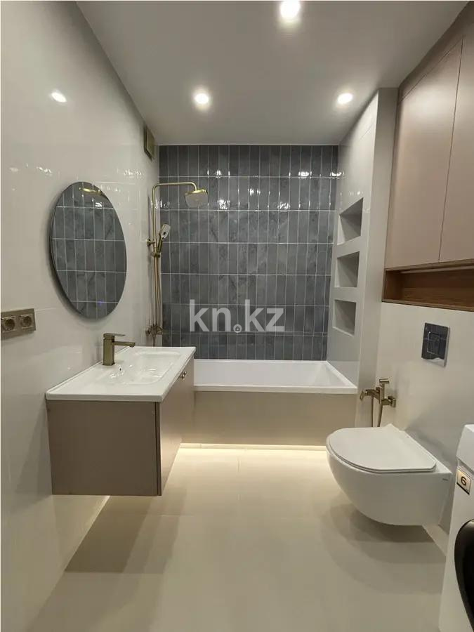 Продажа 2-комнатной квартиры, 39.5 м², ул. Е-915, дом  15 в Астане - фото 4