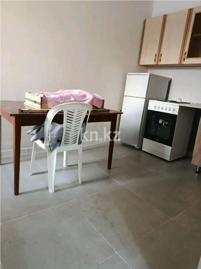 Продажа 1-комнатной квартиры, 39.7 м² - Продажа однокомнатных квартир в Алматы - страница 37 фото 2 из 4