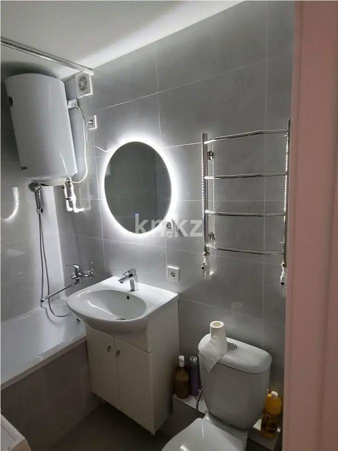 Продажа 2-комнатной квартиры, 44 м² в Караганде - фото 4