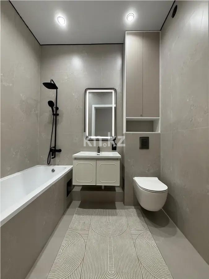 Продажа 2-комнатной квартиры, 47 м² - Продажа квартир в Алматы - страница 4 фото 3 из 4