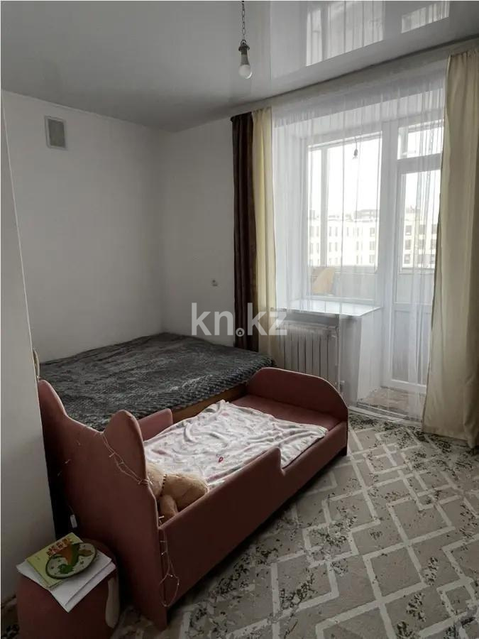 Продажа 2-комнатной квартиры, 45 м² в Астане - фото 2