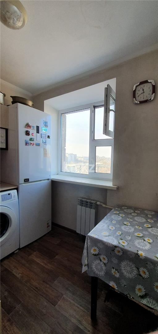 Продажа 3-комнатной квартиры, 54 м², пр. Металлургов в Темиртау - фото 6