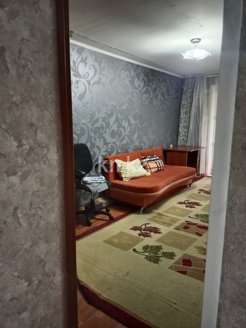Продажа 2-комнатной квартиры, 46.2 м² - Продажа двухкомнатных квартир в Караганде фото 21 из 26