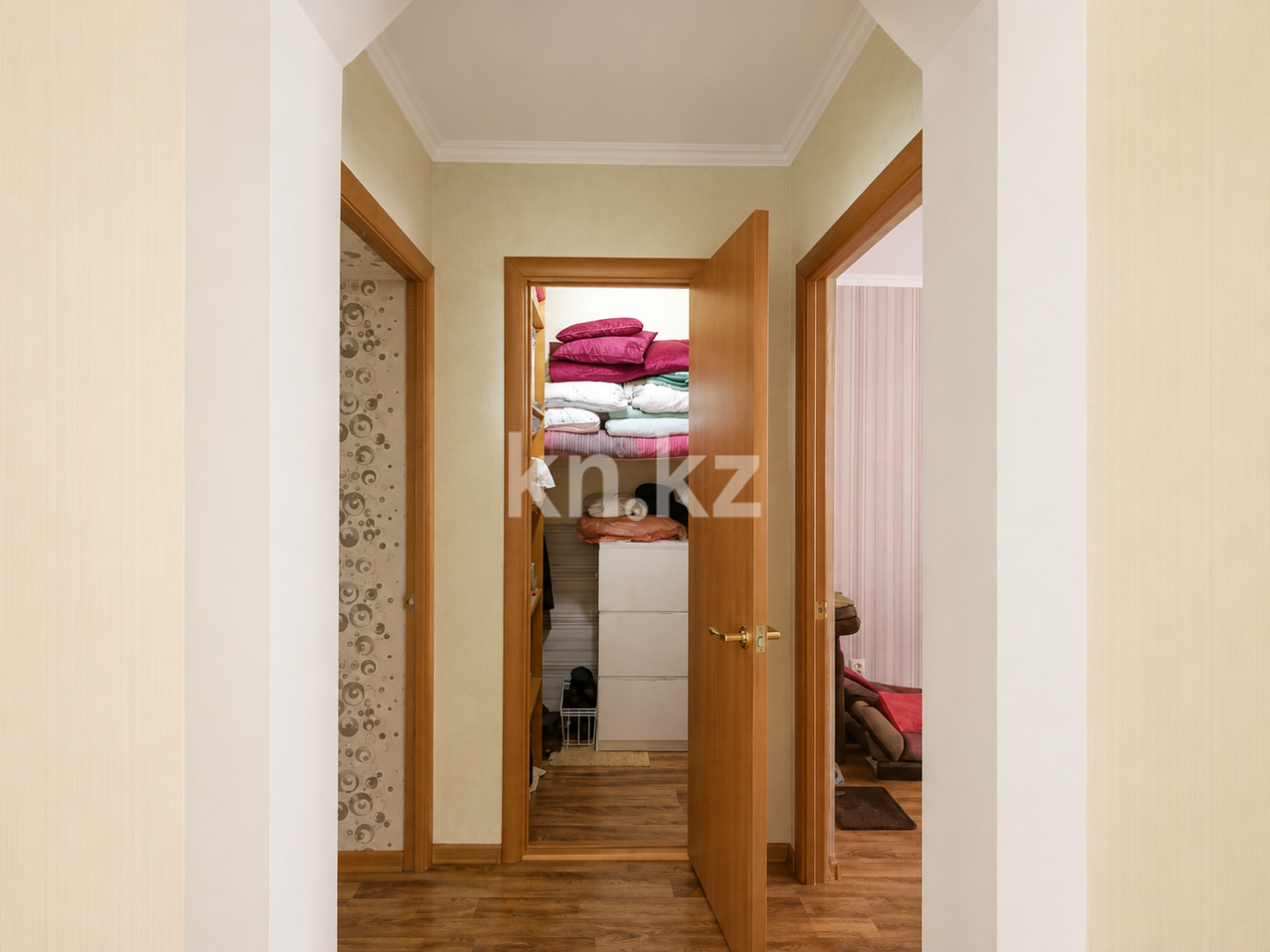 Продажа 3-комнатной квартиры, 58 м² в Караганде - фото 11