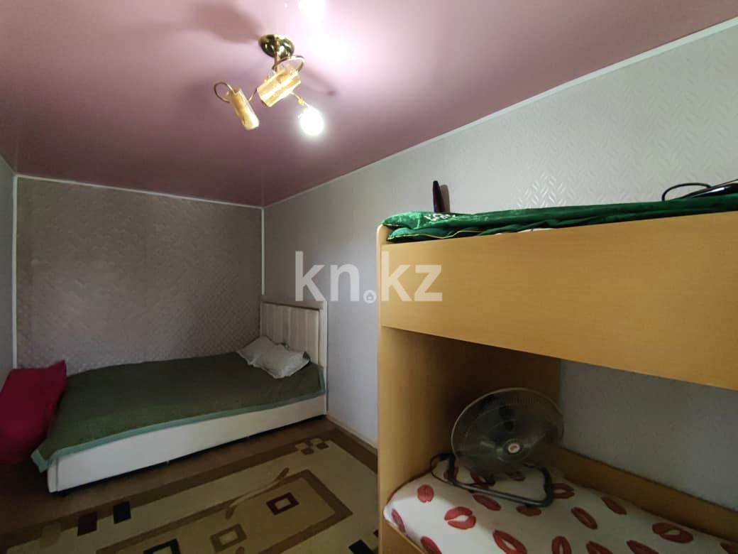 Продажа 2-комнатной квартиры, 45 м² в Караганде - фото 10