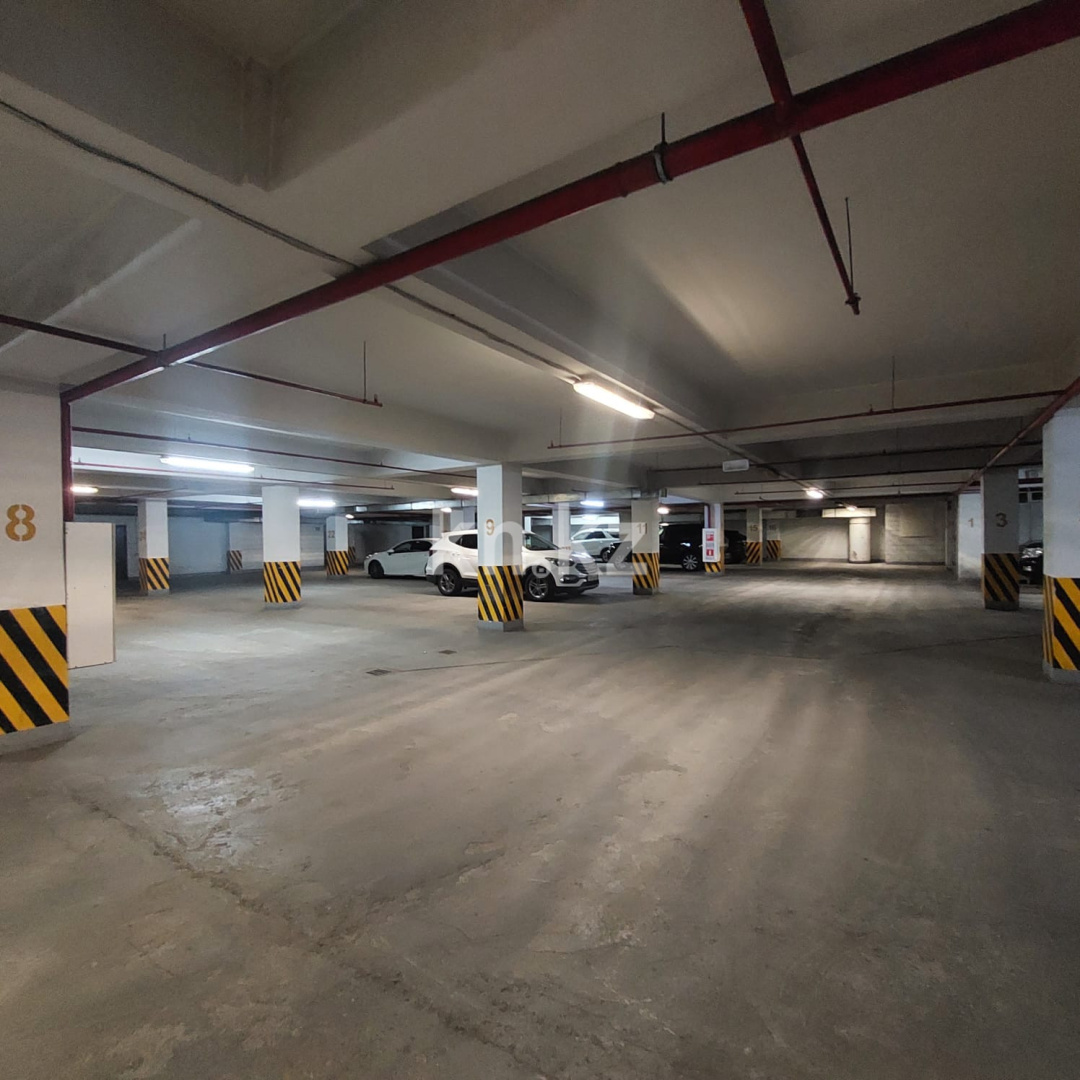 Аренда 1-комнатной квартиры, 50 м², ул. Ходжанова, дом  76 - пр. Аль-Фараби - Аренда квартир помесячно в Казахстане фото 25 из 28