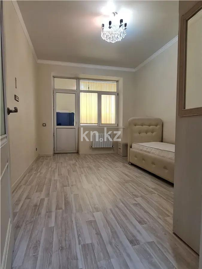 Продажа 3-комнатной квартиры, 118 м² в Астане - фото 2