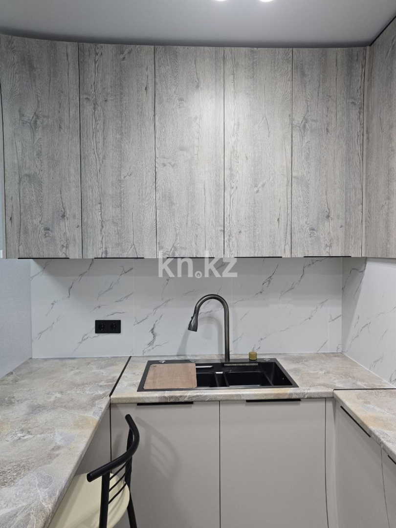 Продажа 1-комнатной квартиры, 30.6 м² - Продажа однокомнатных квартир в Алматы фото 3 из 38