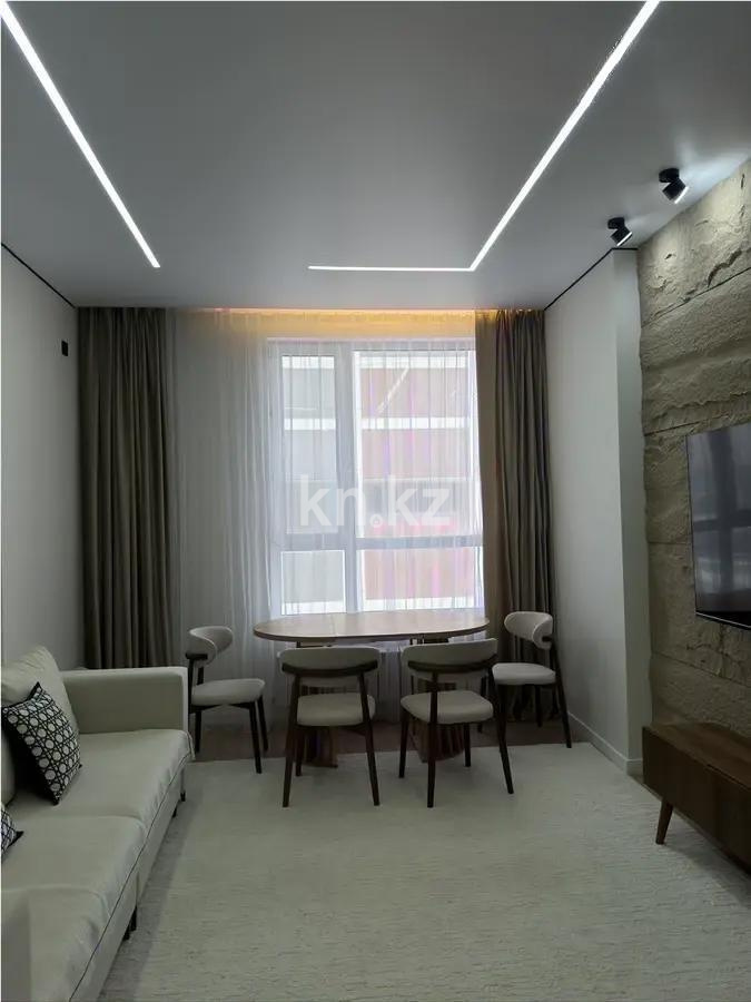 Продажа 3-комнатной квартиры, 71 м² в Астане