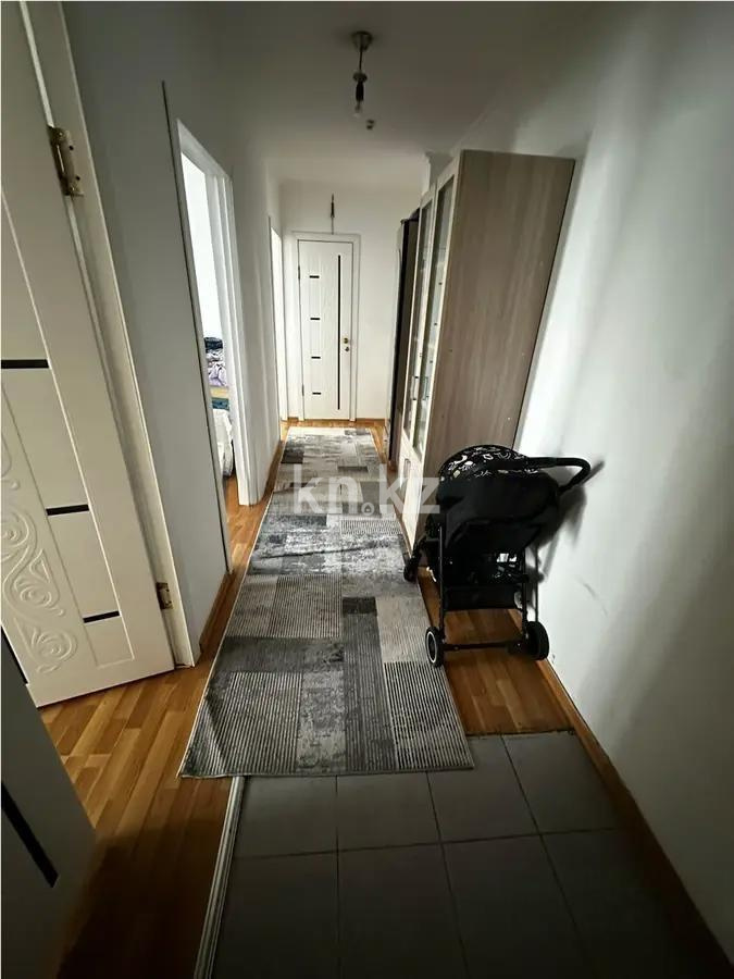 Продажа 3-комнатной квартиры, 64.4 м², пр. Тлендиева, дом  44/1 - Продажа  трехкомнатных квартир в новостройках Астаны без посредников фото 6 из 7