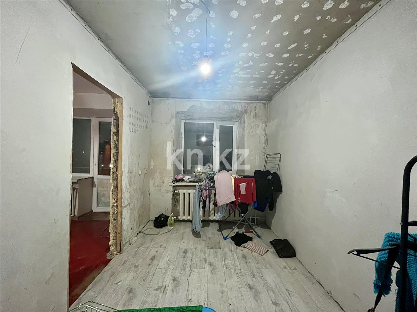 Продажа 2-комнатной квартиры, 44 м², бульвар Независимости, дом  13 в Темиртау - фото 5