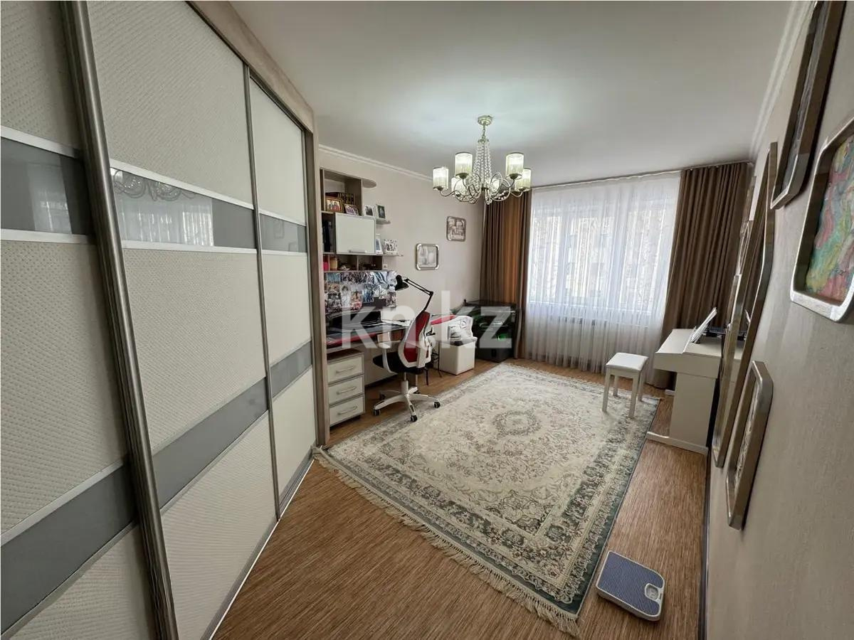 Продажа 3-комнатной квартиры, 62 м² - Продажа трехкомнатных квартир в Караганде фото 1 из 5