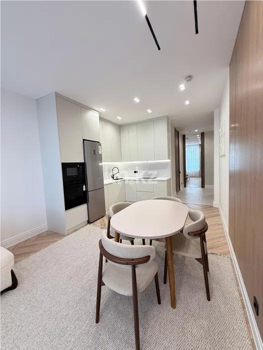 Продажа 3-комнатной квартиры, 110 м² - Продажа квартир в Казахстане - страница 587 фото 3 из 3