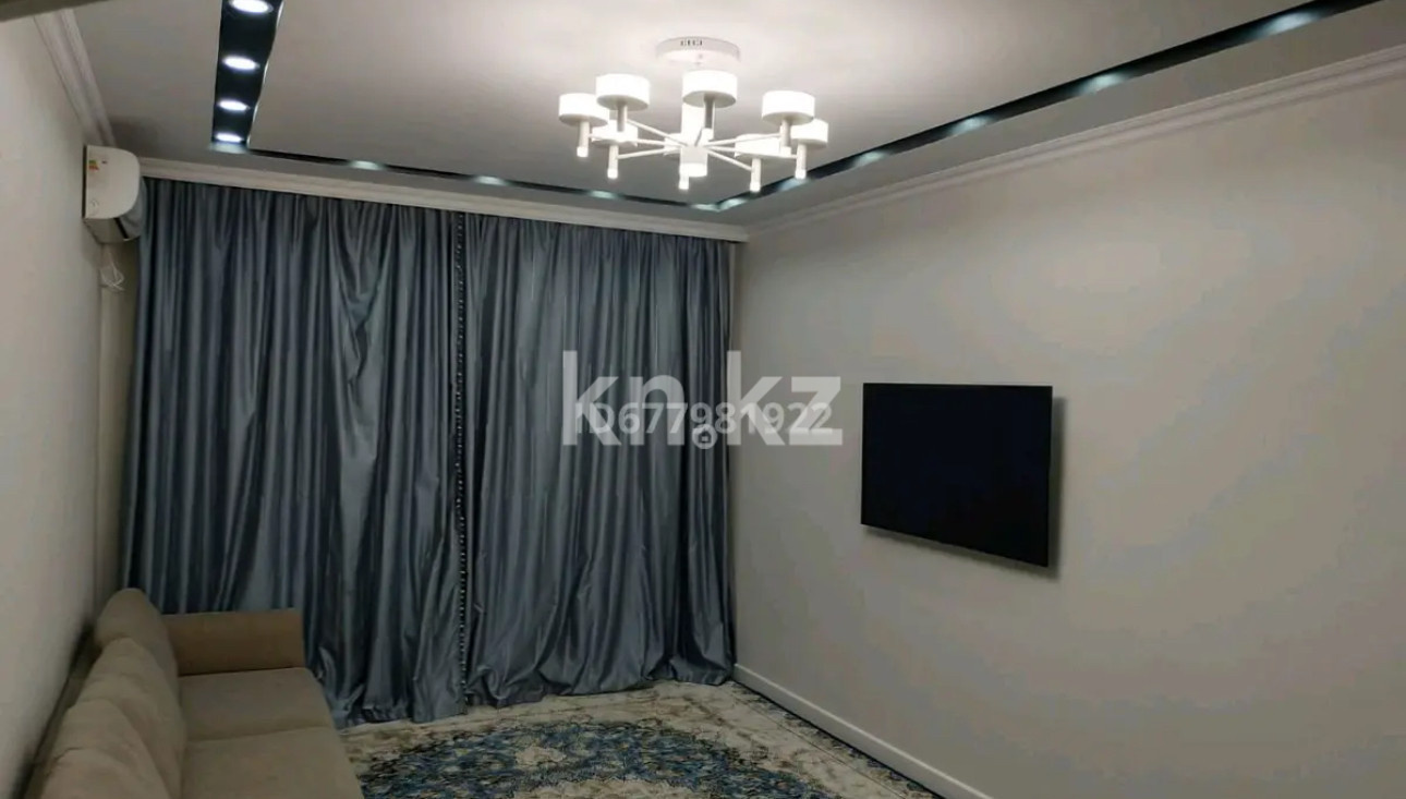 Продажа 3-комнатной квартиры, 77 м², ул. Тажибаевой, дом  157 - Продажа квартир в Алматы фото 1 из 4
