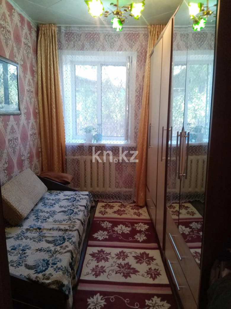 Продажа 4-комнатного дома, 68 м², ул. Сочинская - Продажа квартир в Казахстане фото 5 из 11