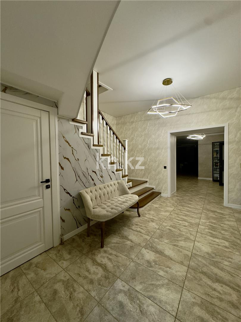 Продажа 6-комнатного дома, 516 м² в Караганде - фото 8