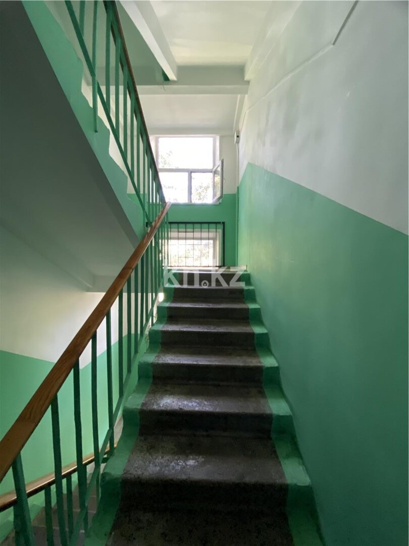 Продажа 2-комнатной квартиры, 46 м² в Астане - фото 8