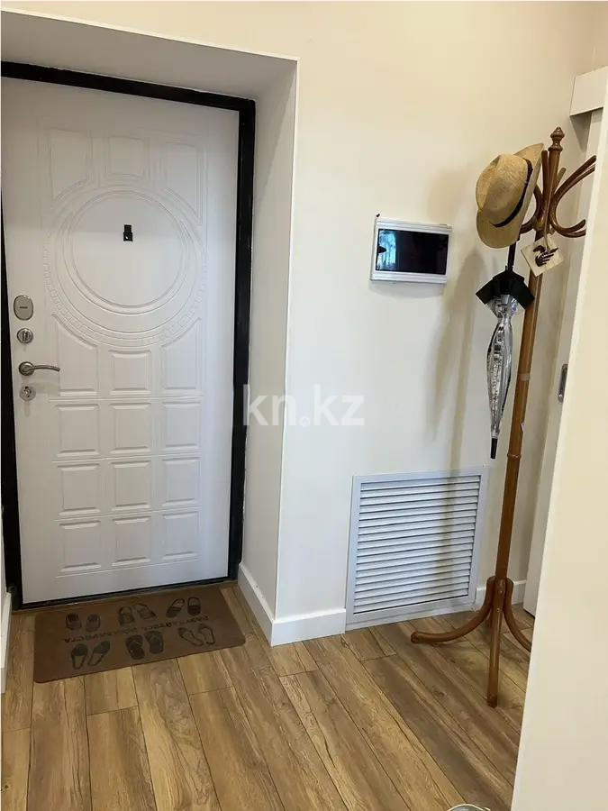 Продажа 2-комнатной квартиры, 42 м² - Недвижимость в Астане - страница 17 фото 3 из 3