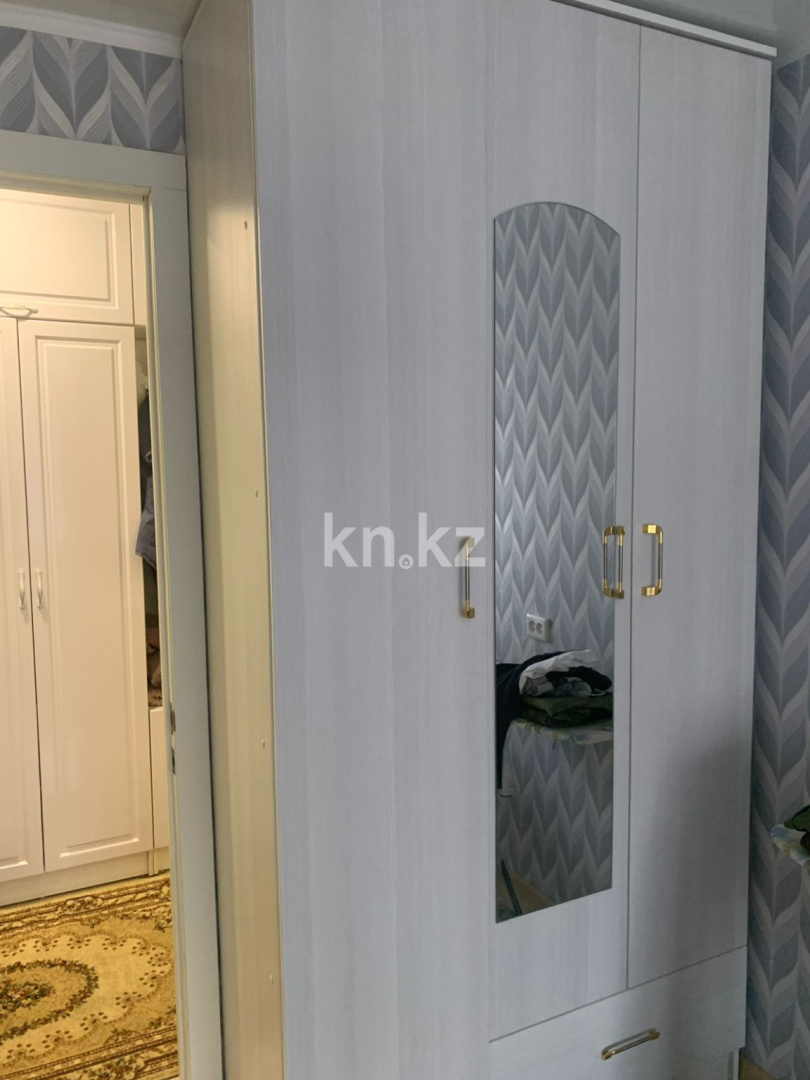 Продажа 2-комнатной квартиры, 47 м², ул. Штурманская, дом  1/1 - Продажа квартир в Караганде фото 8 из 12