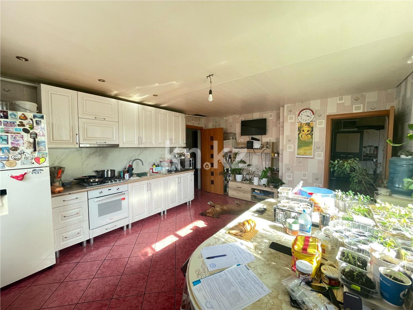 Продажа 3-комнатного дома, 89.6 м², ул. Чкалова, дом  15 - Продажа домов, коттеджей в Сарани фото 3 из 10