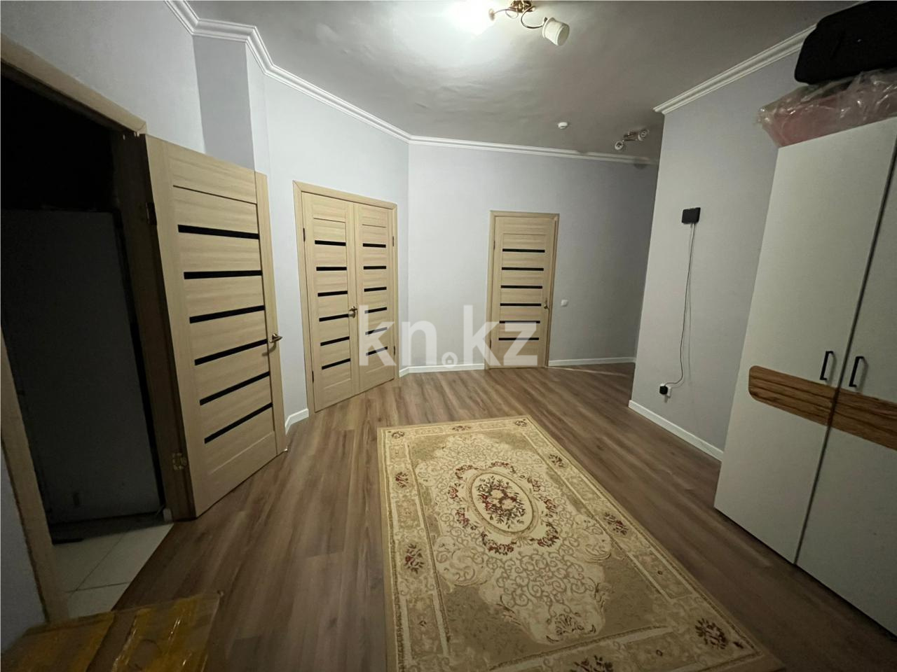 Продажа 2-комнатной квартиры, 74.8 м², ул. Туркестан, дом  10 в Астане - фото 11