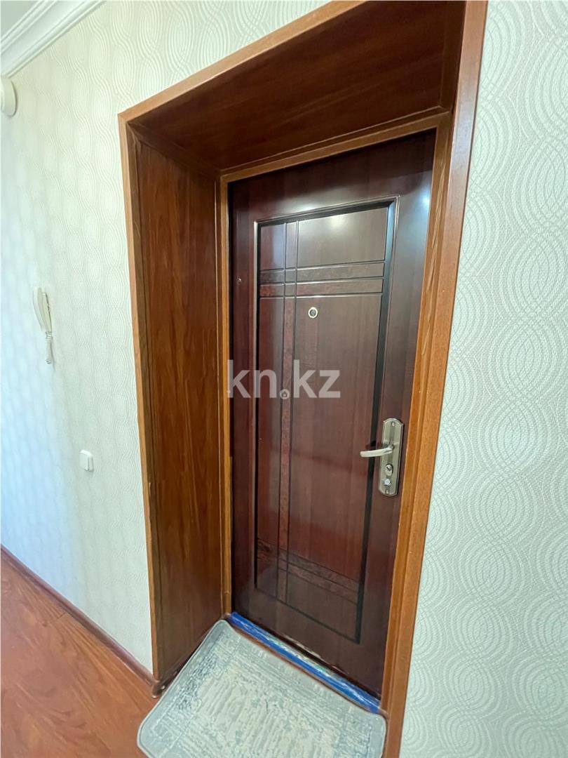 Продажа 4-комнатной квартиры, 73 м², ул. Гапеева - Продажа  четырехкомнатных квартир в Караганде фото 21 из 25