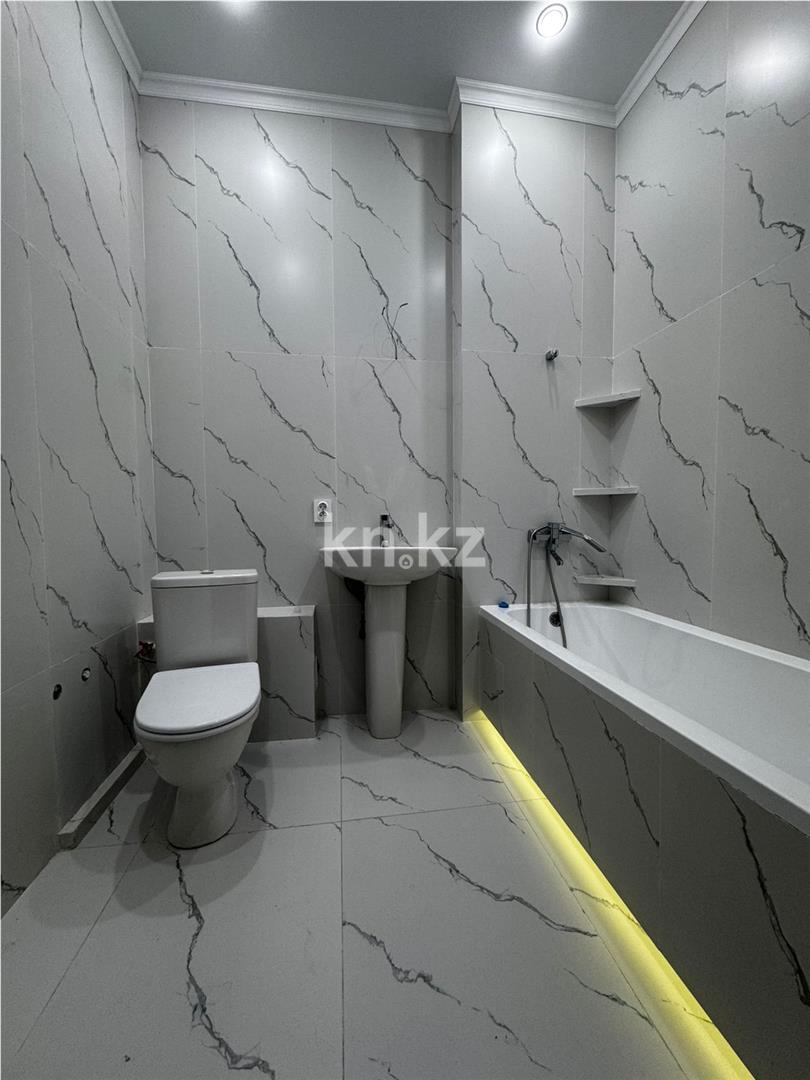 Продажа 1-комнатной квартиры, 39 м² - Продажа квартир в Казахстане - страница 5 фото 5 из 8