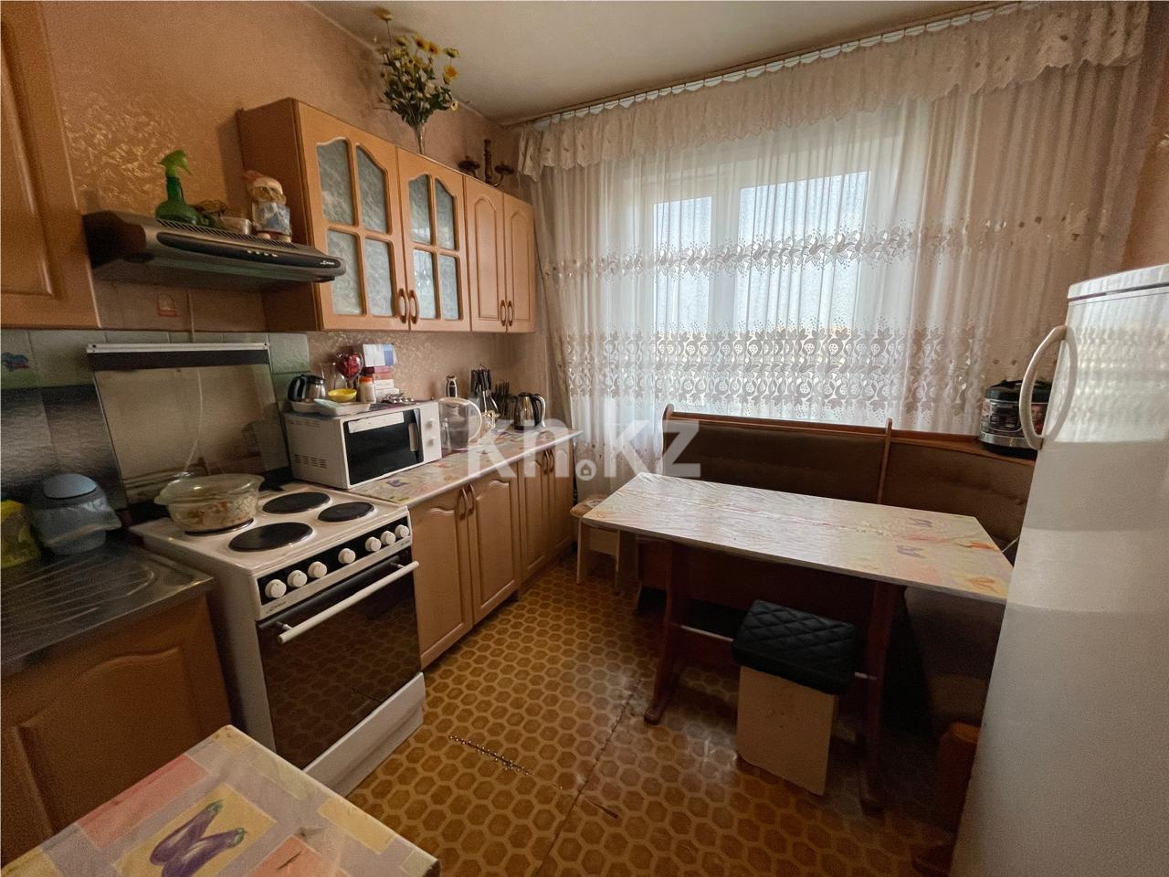 Продажа 2-комнатной квартиры, 53 м², ул. Язева, дом  2 - Продажа  двухкомнатных квартир в Караганде фото 6 из 16