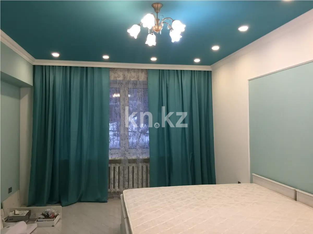 Продажа 3-комнатной квартиры, 85 м² в Алматы - фото 2