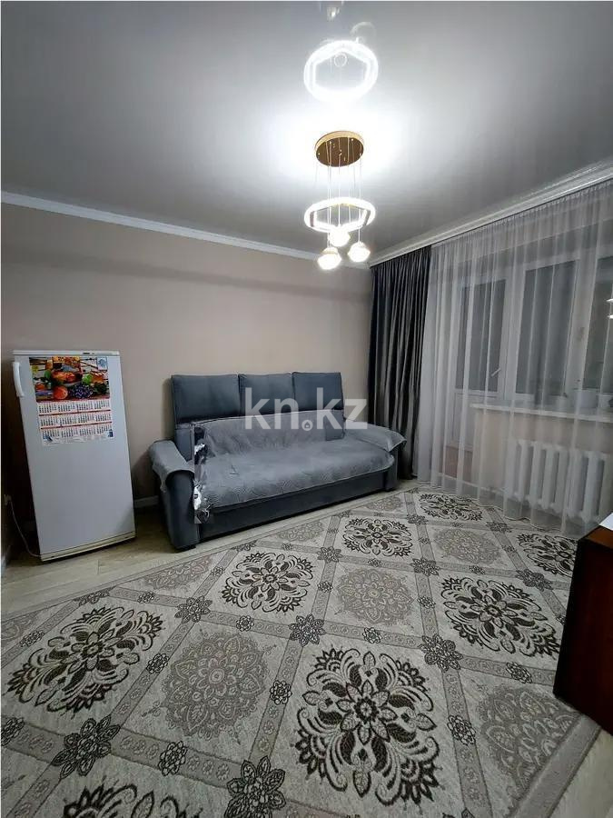 Продажа 2-комнатной квартиры, 57 м² - Продажа квартир в р-не Алматы Астаны фото 1 из 6