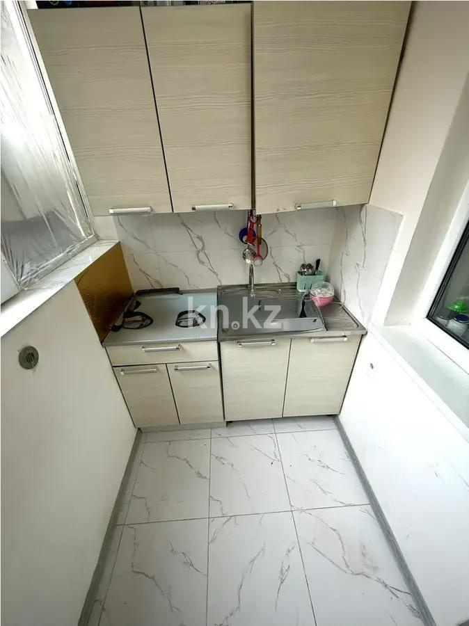 Продажа 1-комнатной квартиры, 21.1 м² - Продажа квартир в кирпичном доме в Казахстане фото 2 из 3