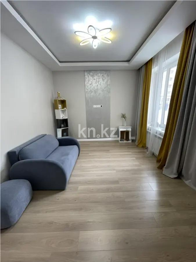 Продажа 2-комнатной квартиры, 65 м² в Астане