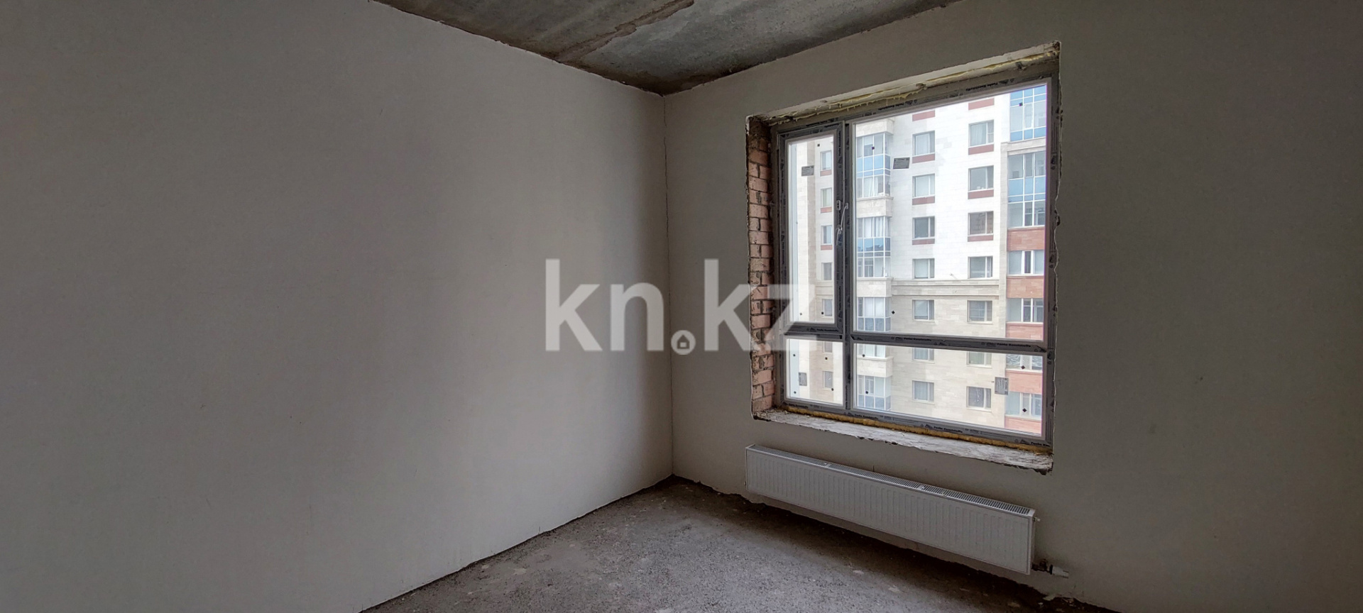 Продажа 1-комнатной квартиры, 33 м² в Астане - фото 5