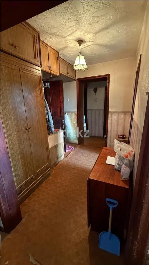 Продажа 2-комнатной квартиры, 50 м², ул. Сатыбалдина, дом  7 - Продажа  двухкомнатных квартир в Караганде фото 6 из 6