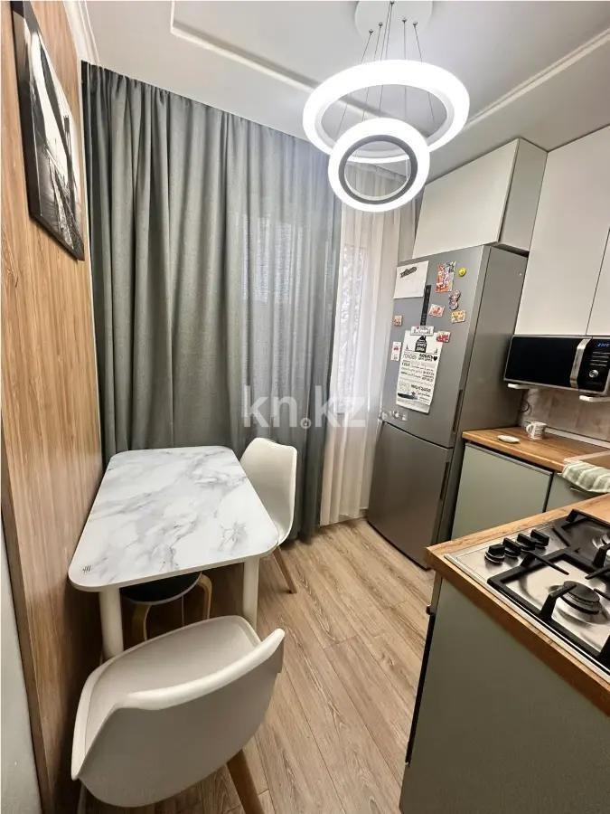 Продажа 2-комнатной квартиры, 44 м² - Продажа квартир в блочном доме в Алматы фото 3 из 5