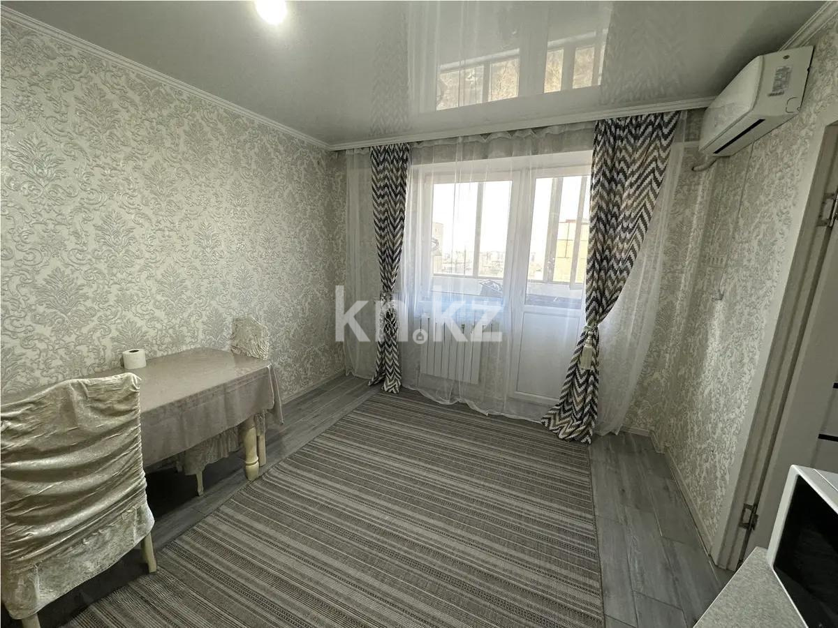 Продажа 2-комнатной квартиры, 42 м² - Продажа  двухкомнатных квартир в новостройках Алматы с фото - страница 36 фото 1 из 4