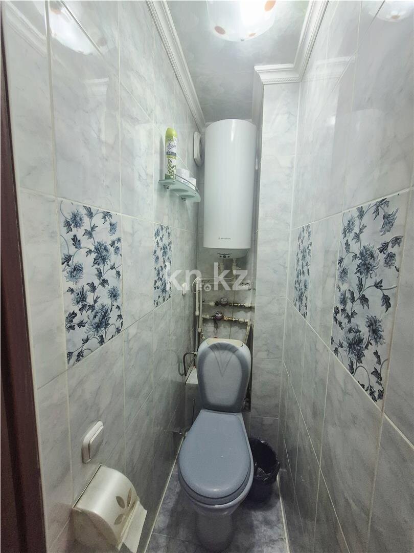 Продажа 2-комнатной квартиры, 44 м² в Караганде - фото 8