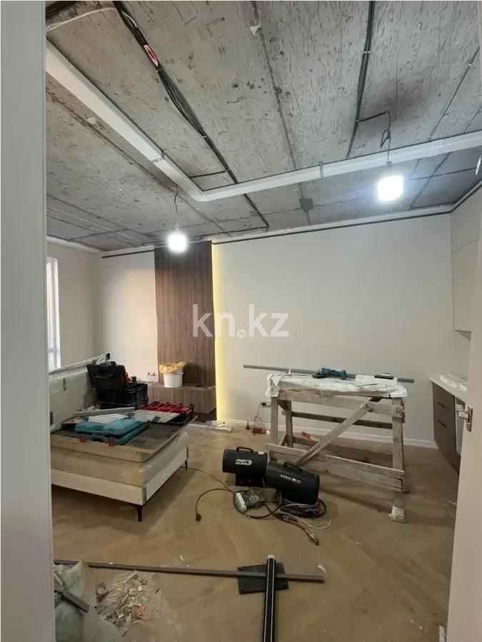 Продажа 2-комнатной квартиры, 40 м² в Астане - фото 3