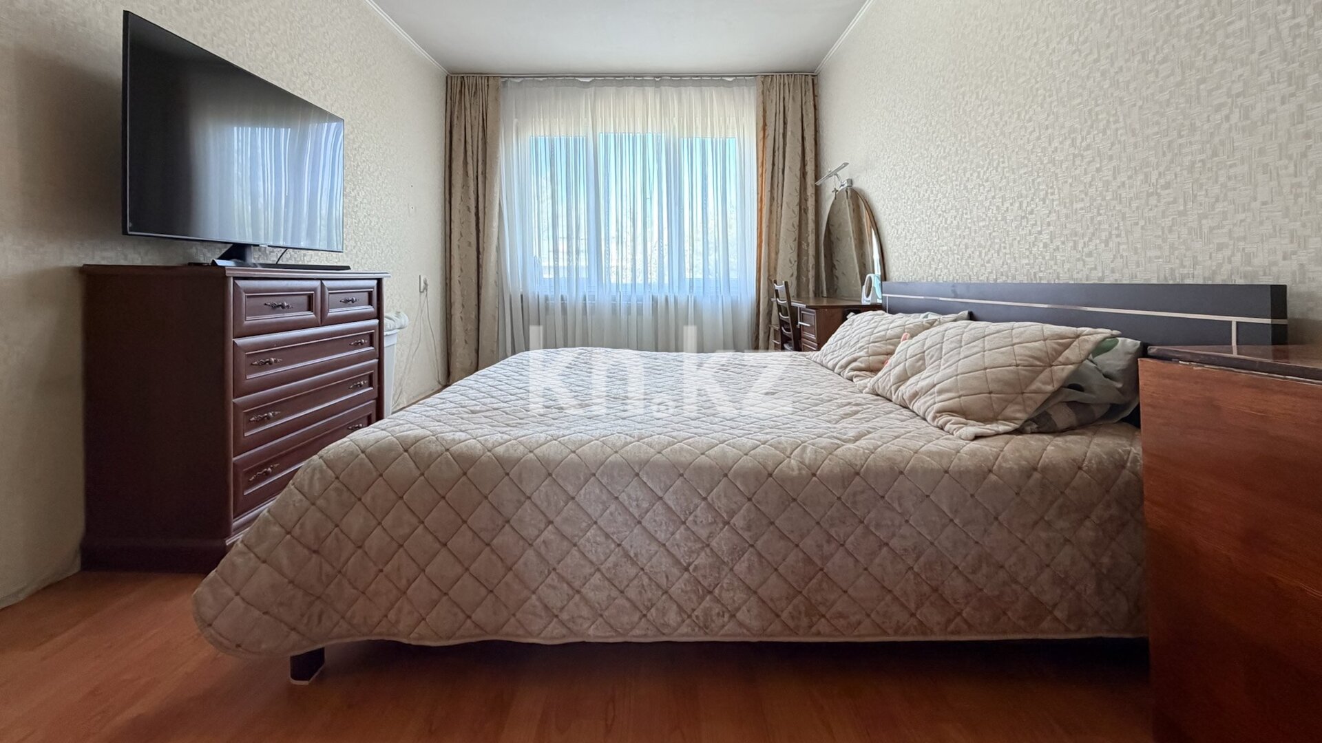 Продажа 3-комнатной квартиры, 74 м² в Алматы - фото 2