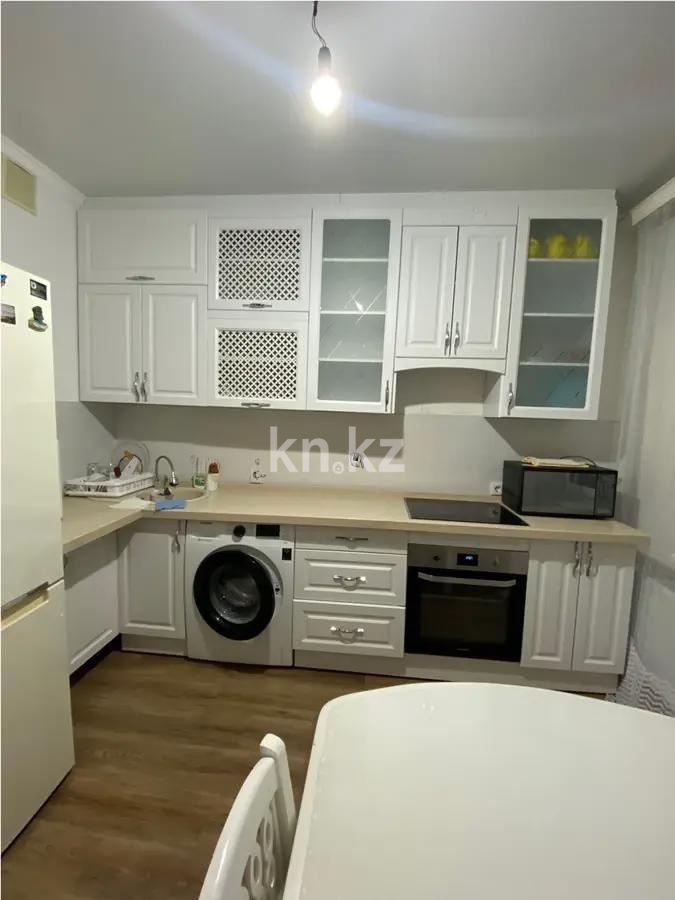 Продажа 1-комнатной квартиры, 50.6 м² - Продажа квартир в новостройках Астаны - страница 16 фото 2 из 3