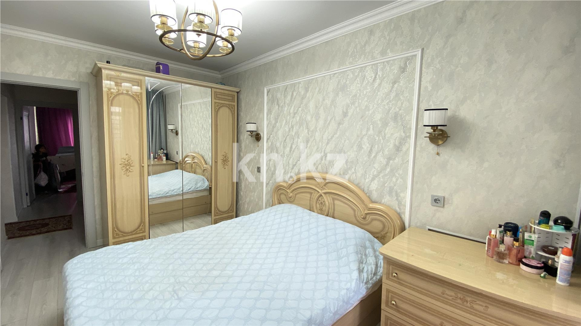 Продажа 3-комнатной квартиры, 67 м², пр. Жумабаева в Астане - фото 4